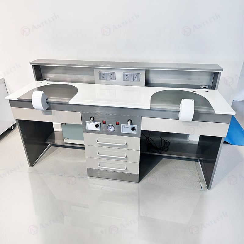 Medical Laboratory Technician - Medical Furniture Clinic Technical Office Table