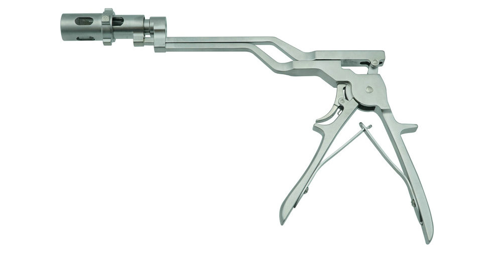 Medical Lab Instruments - Persuader Spine Spinal Fixation Instruments -