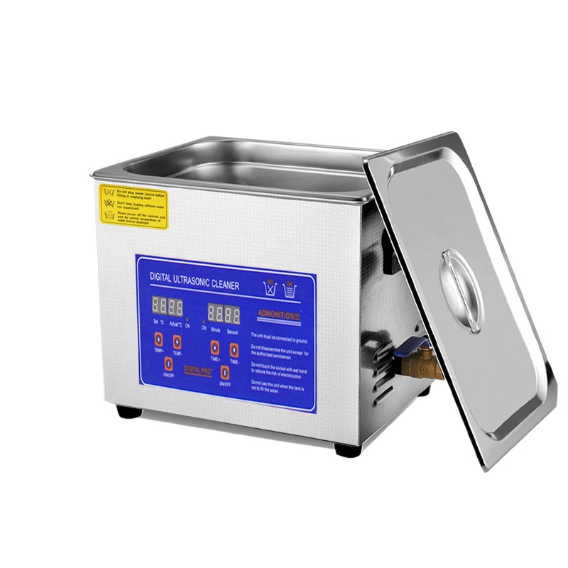 Ultrasonic Industrial Cleaner  - Ultrasonic Cleaner Lab 评论和价格