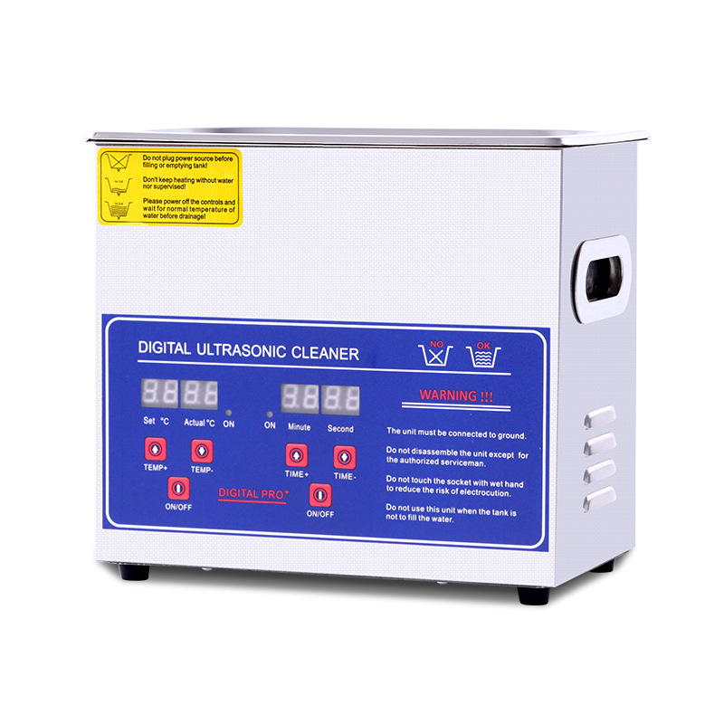 Ultrasonic Industrial Cleaner  - Ultrasonic Cleaner Lab 评论和价格
