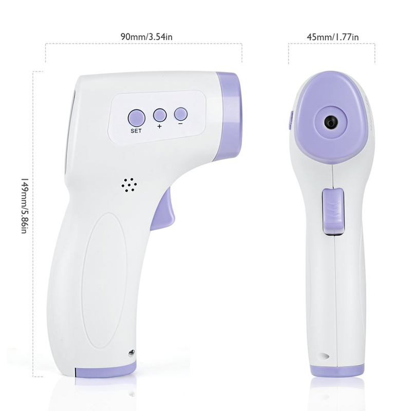 Baby Thermometer Infrared Digi - Digital Thermometer Infrared 评论和价格