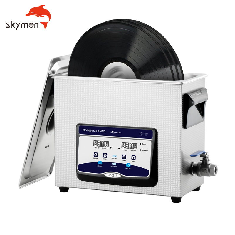 Popular Hot sell Skymen JP-031 - Ultrasonic Cleaner Lab 评论和价格
