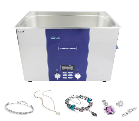 28L Ultrasonic Vibration Clean - Ultrasonic Cleaner Lab 评论和价格