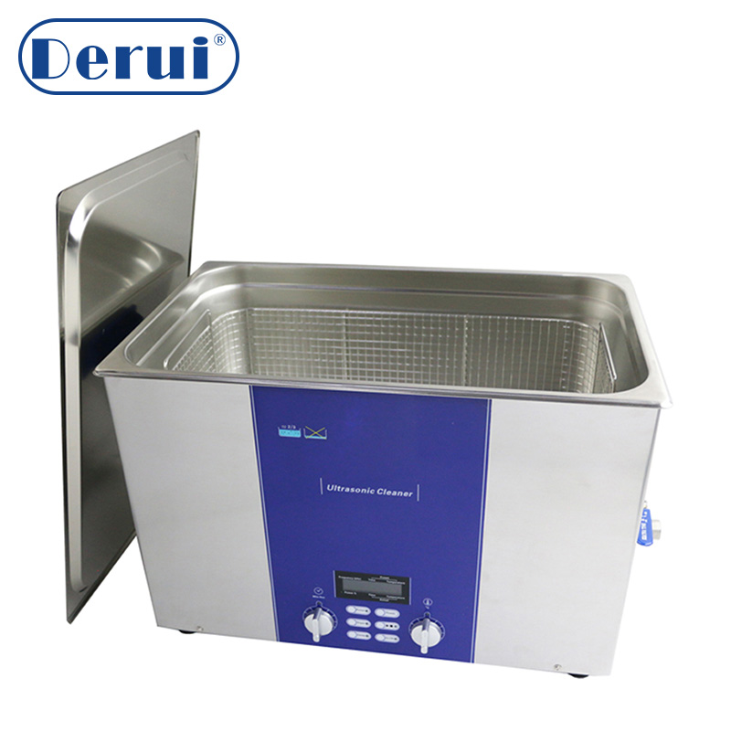 28L Ultrasonic Vibration Clean - Ultrasonic Cleaner Lab 评论和价格