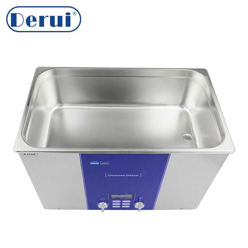 28L Ultrasonic Vibration Clean - Ultrasonic Cleaner Lab 评论和价格