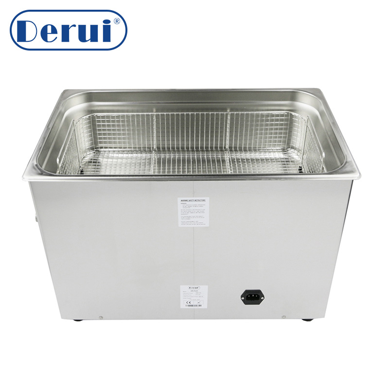28L Ultrasonic Vibration Clean - Ultrasonic Cleaner Lab 评论和价格