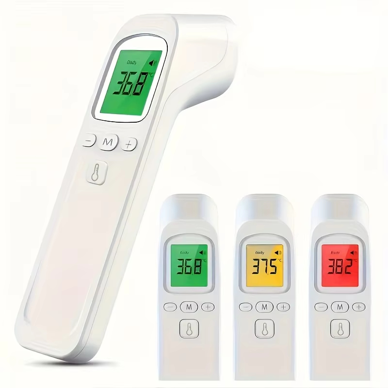 For Xiaomi Medical Temperature - Digital Thermometer Infrared 评论和价格