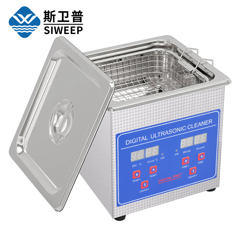 1.3L Lab Tabletop Digital Ultr - Ultrasonic Cleaner Lab 评论和价格