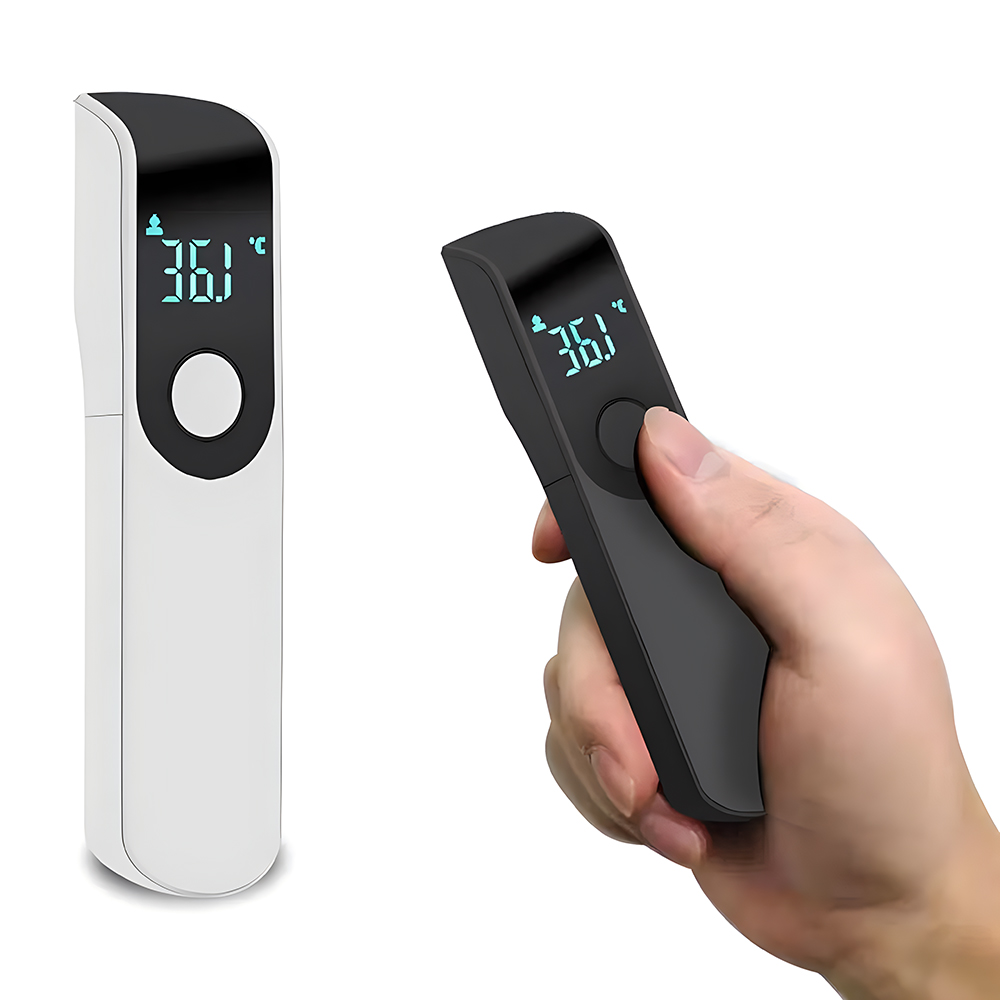 Medical Forehead Thermometer F - Digital Thermometer Infrared 评论和价格