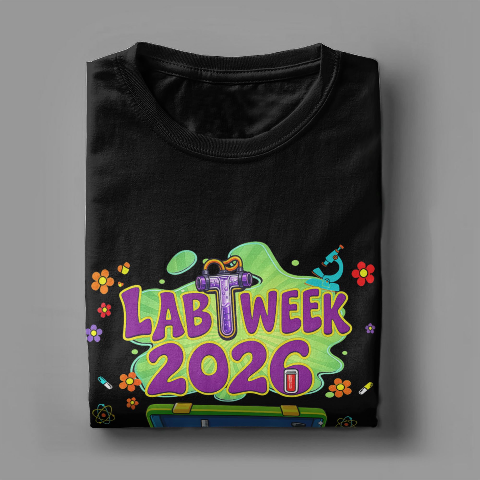Lab Squad Medical Laboratory T - Medical Lab Graphics 评论和价格