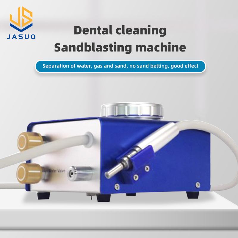 Dental Teeth Cleaning Sandblas - Ultrasonic Cleaner Lab 评论和价格
