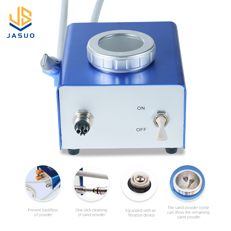 Dental Teeth Cleaning Sandblas - Ultrasonic Cleaner Lab 评论和价格