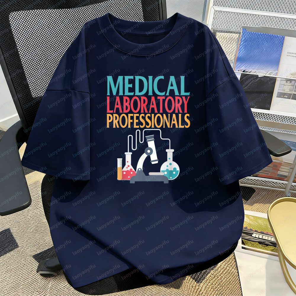 Medical Laboratory Professiona - Medical Lab Graphics 评论和价格