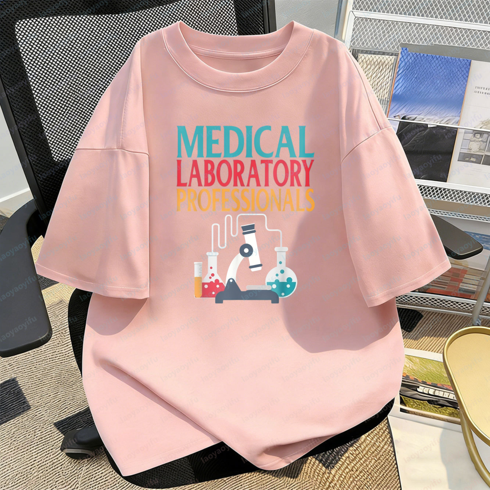 Medical Laboratory Professiona - Medical Lab Graphics 评论和价格