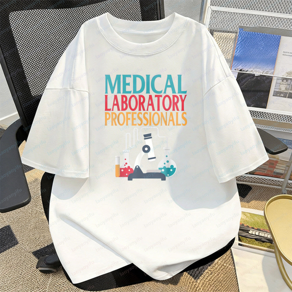 Medical Laboratory Professiona - Medical Lab Graphics 评论和价格
