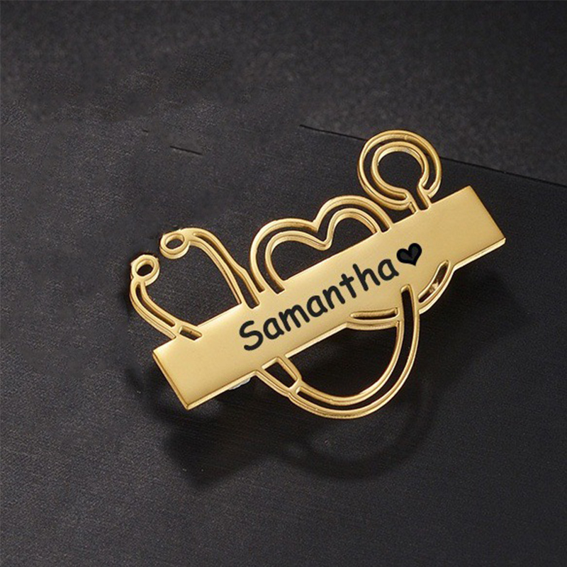 Hot Sales New Custom Hollow St - Medical Lab Logo 评论和价格
