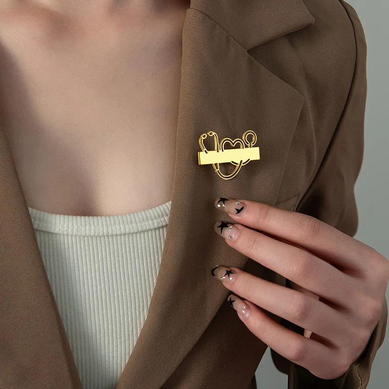 Hot Sales New Custom Hollow St - Medical Lab Logo 评论和价格