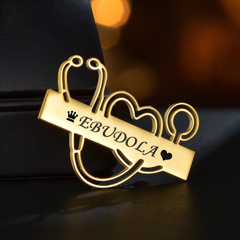 Hot Sales New Custom Hollow St - Medical Lab Logo 评论和价格