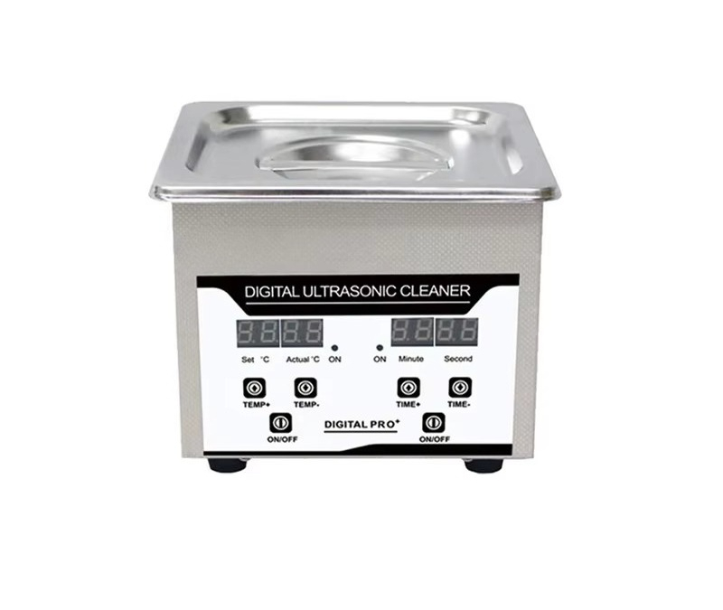 Portable 30L Single Frequency  - Ultrasonic Cleaner Lab 评论和价格