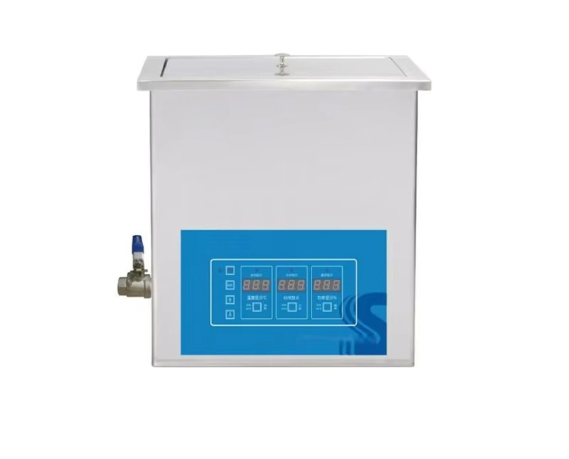 Portable 30L Single Frequency  - Ultrasonic Cleaner Lab 评论和价格