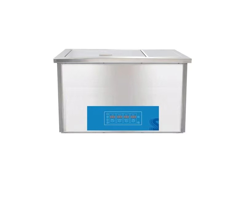 Portable 30L Single Frequency  - Ultrasonic Cleaner Lab 评论和价格