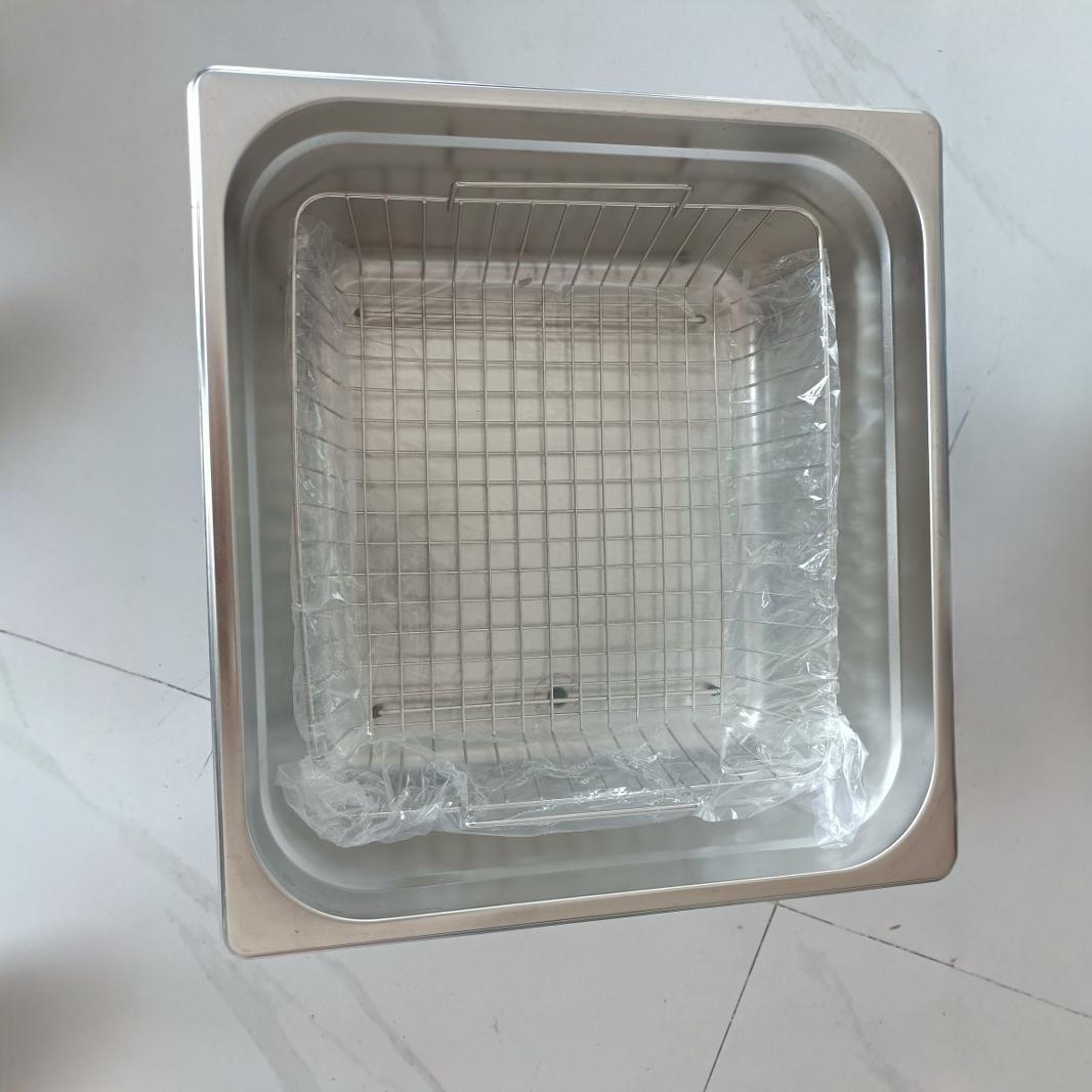 Ultrasonic shock cleaning mach - Ultrasonic Cleaner Lab 评论和价格