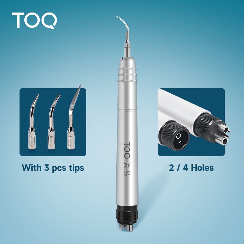 Dental Ultrasonic Air Scaler w - Ultrasonic Cleaner Lab 评论和价格