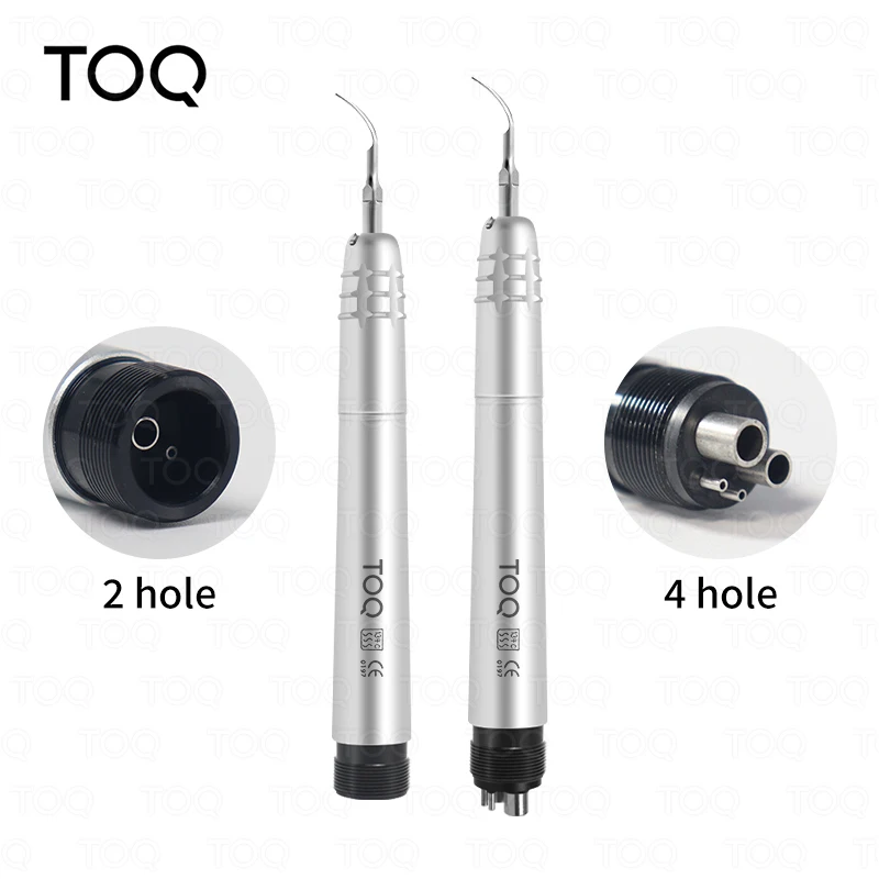 Dental Ultrasonic Air Scaler w - Ultrasonic Cleaner Lab 评论和价格