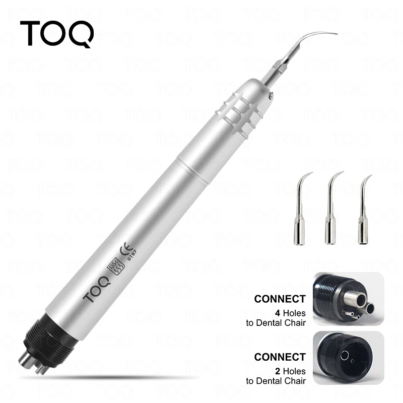 Dental Ultrasonic Air Scaler w - Ultrasonic Cleaner Lab 评论和价格