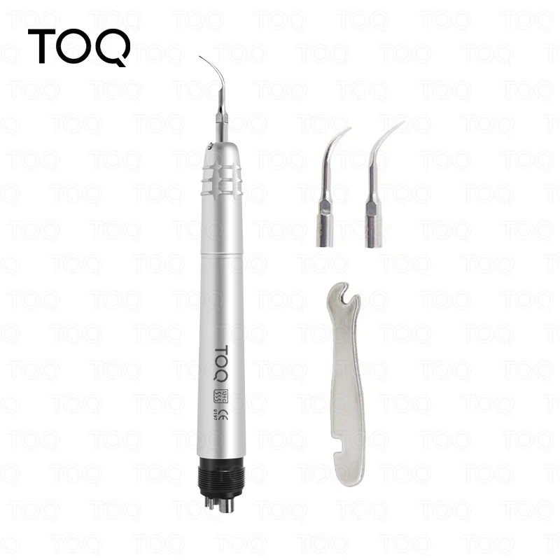 Dental Ultrasonic Air Scaler w - Ultrasonic Cleaner Lab 评论和价格