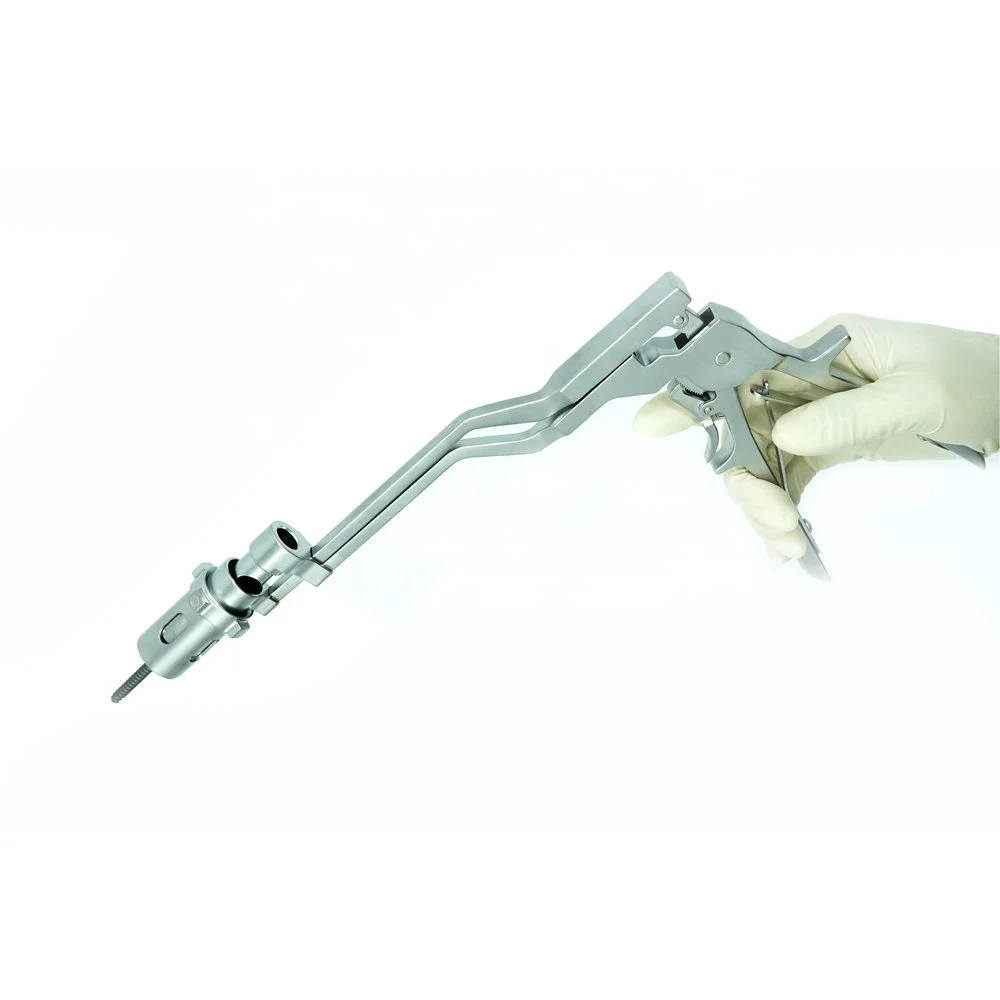 Persuader Spine Spinal Fixatio - Medical Lab Instruments 评论和价格