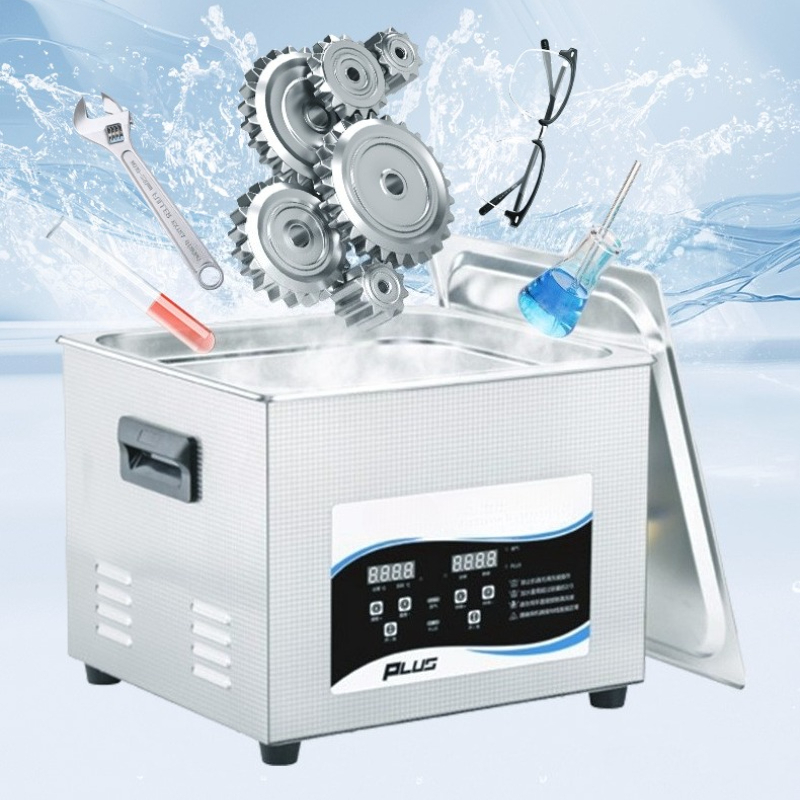 Digital Ultrasonic Cleaner Tou - Ultrasonic Cleaner Lab 评论和价格