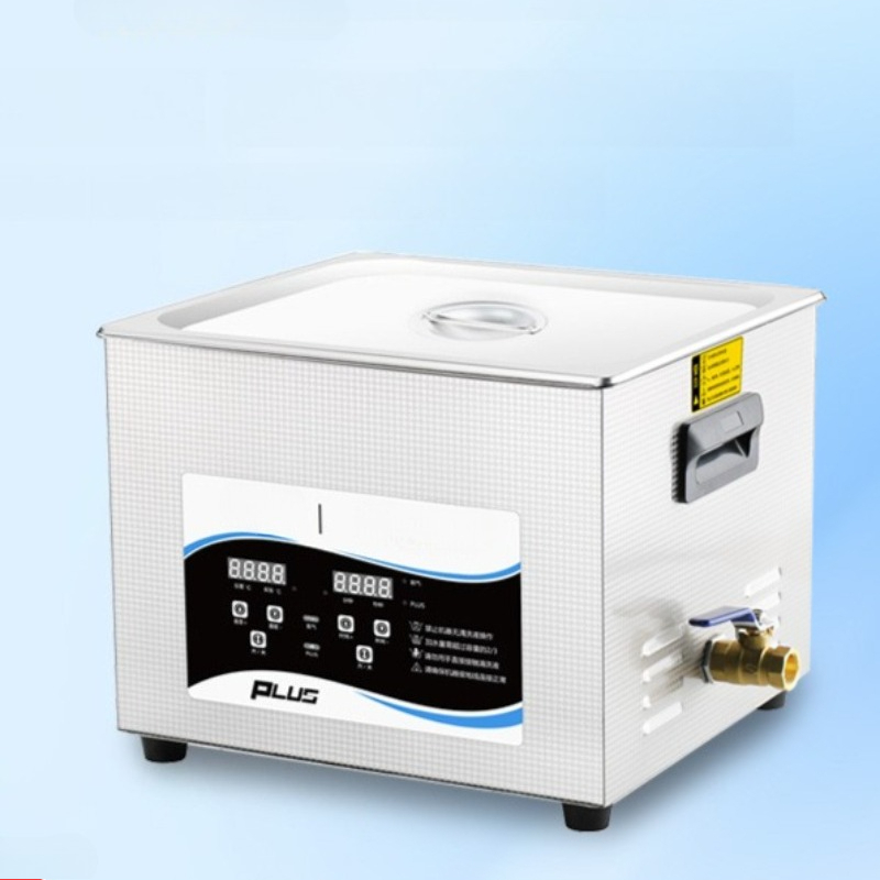 Digital Ultrasonic Cleaner Tou - Ultrasonic Cleaner Lab 评论和价格