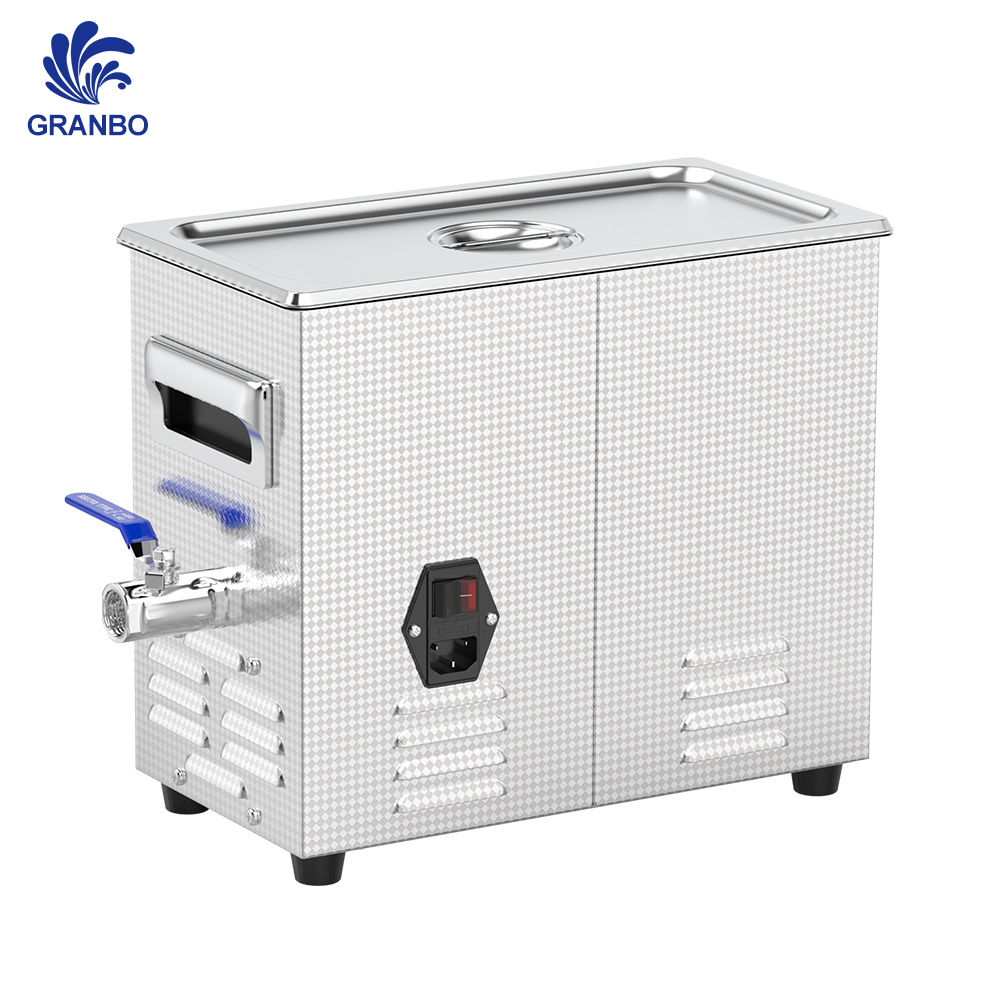 GranboSonic 4.5L 200W Ultrason - Ultrasonic Cleaner Lab 评论和价格
