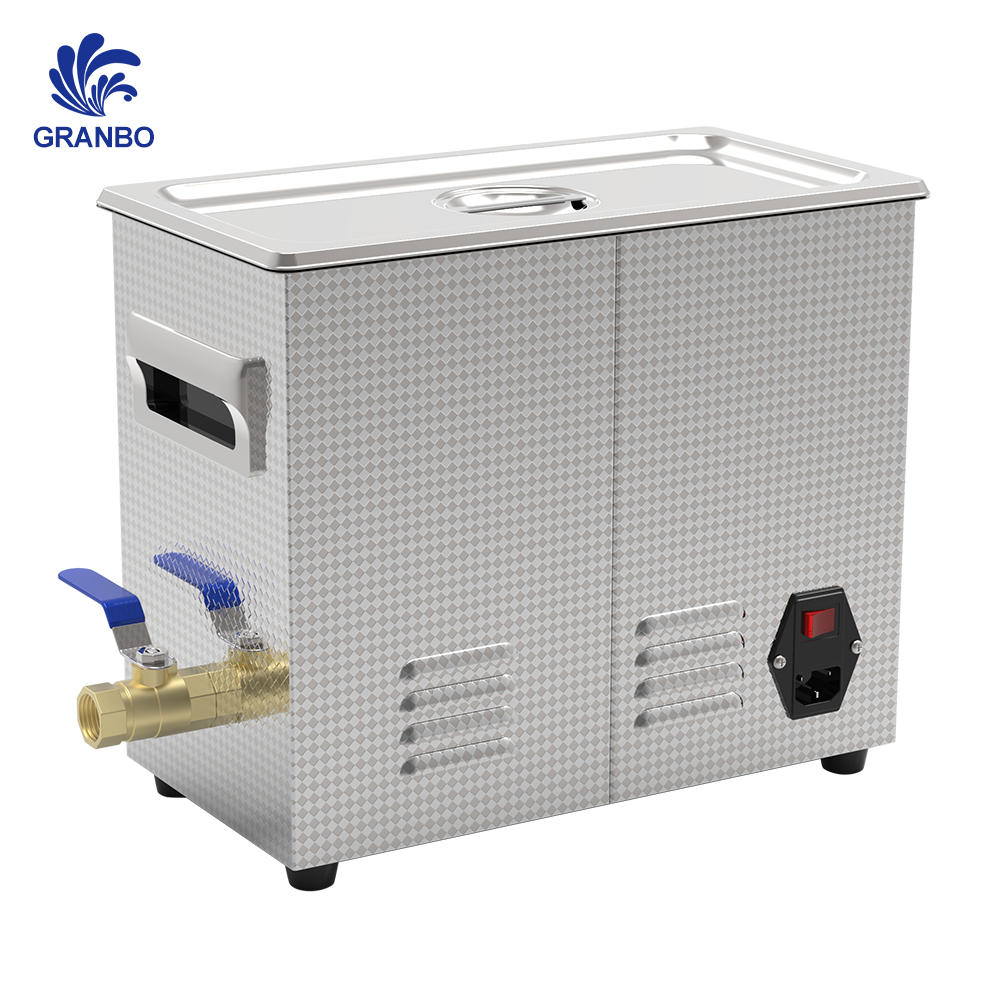 6.5L Ultrasonic Cleaner 40KHz  - Ultrasonic Cleaner Lab 评论和价格