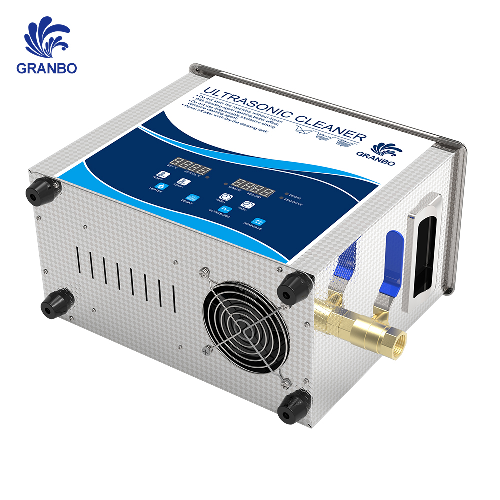 6.5L Ultrasonic Cleaner 40KHz  - Ultrasonic Cleaner Lab 评论和价格