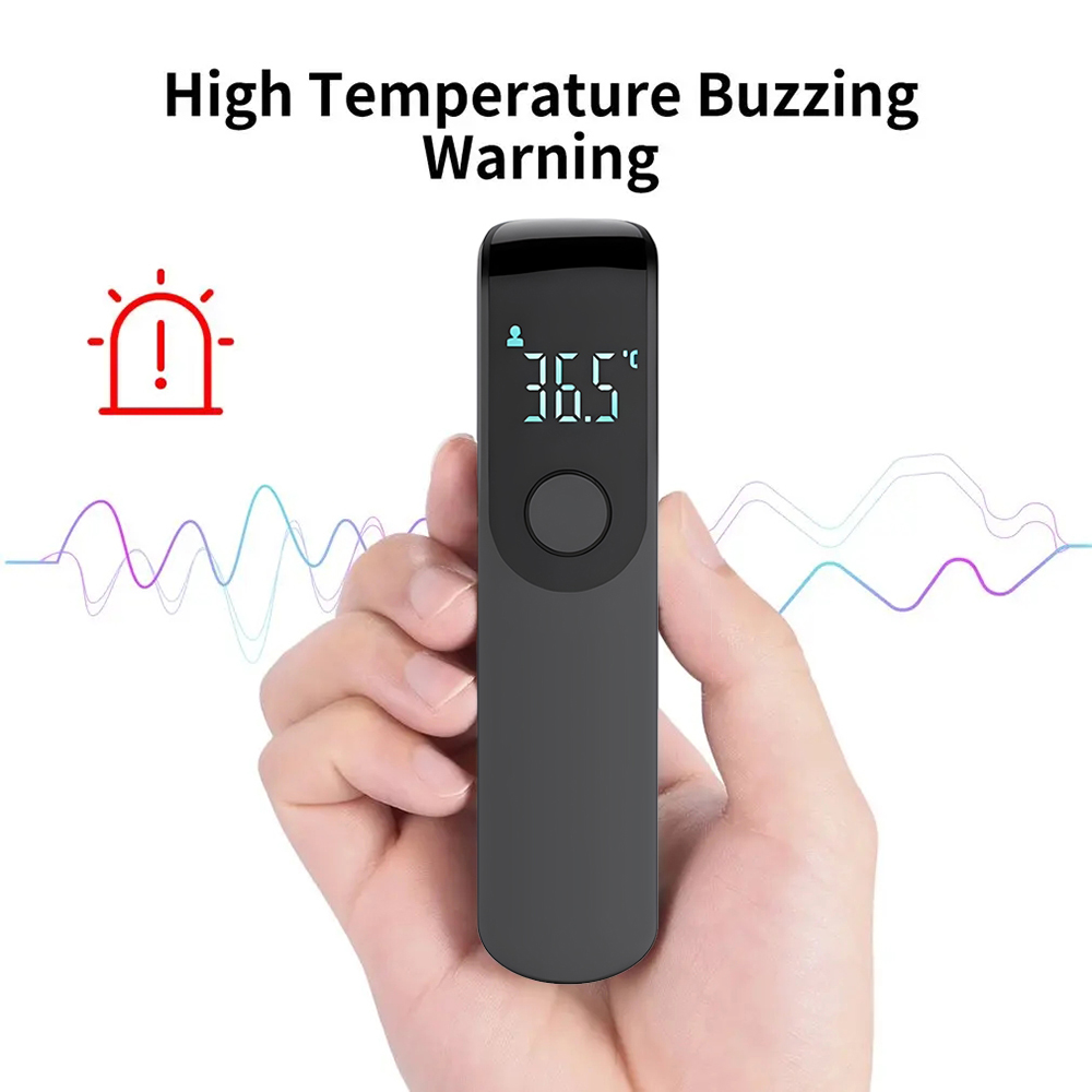 Small Thermometer Medical Infr - Digital Thermometer Infrared 评论和价格