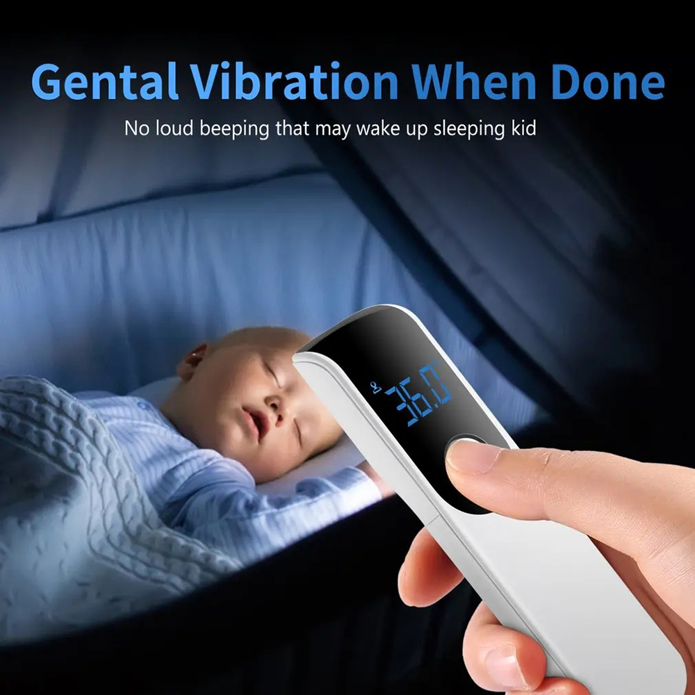 Small Thermometer Medical Infr - Digital Thermometer Infrared 评论和价格