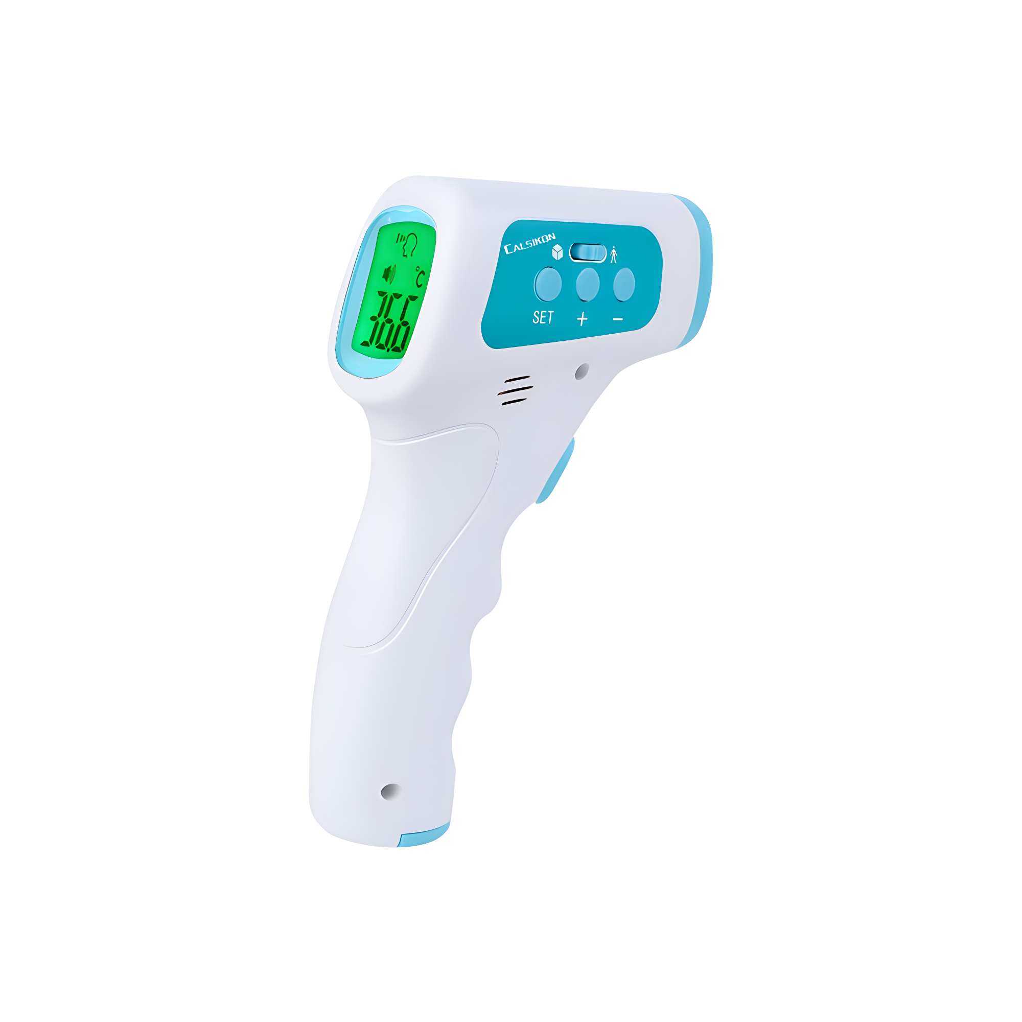 amzwn Mode Switching Digital I - Digital Thermometer Infrared 评论和价格