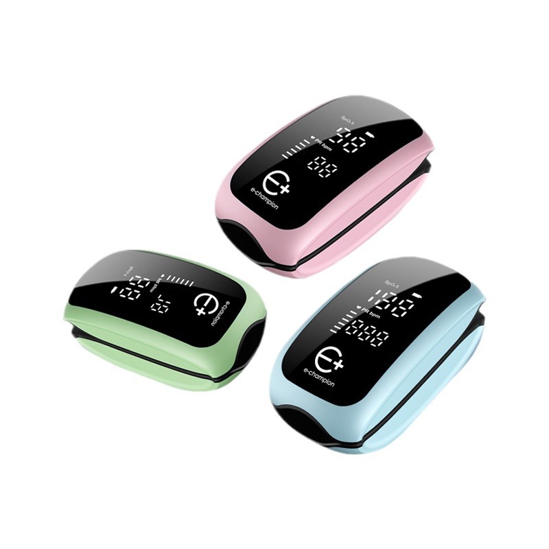 Rechargeable Oximeter Infrared - Digital Thermometer Infrared 评论和价格