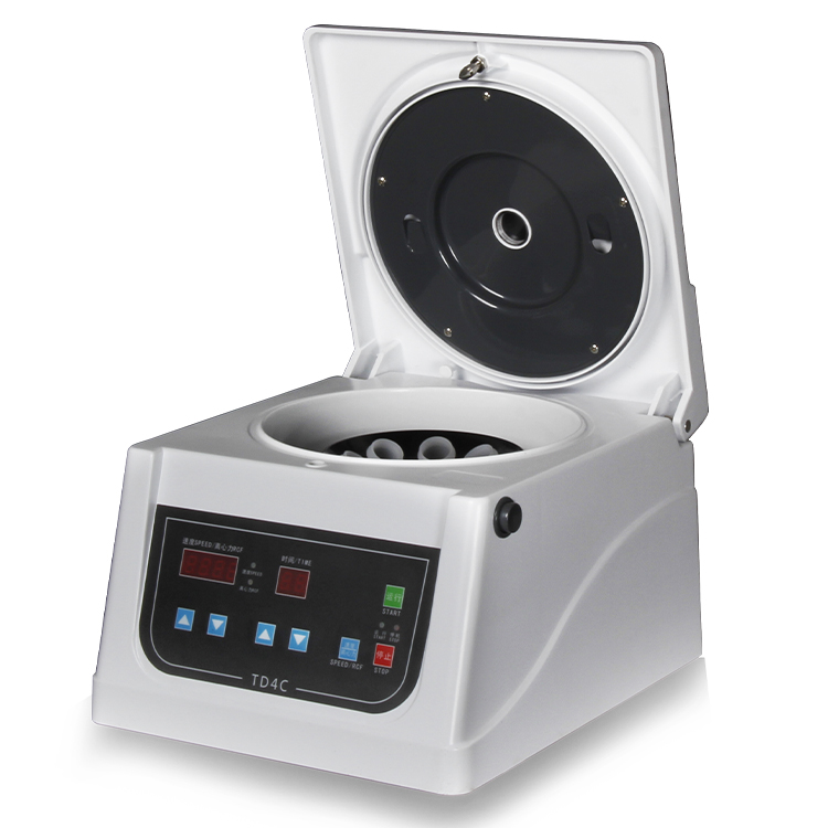 Electric Laboratory Centrifuge - Medical Lab Technology 评论和价格