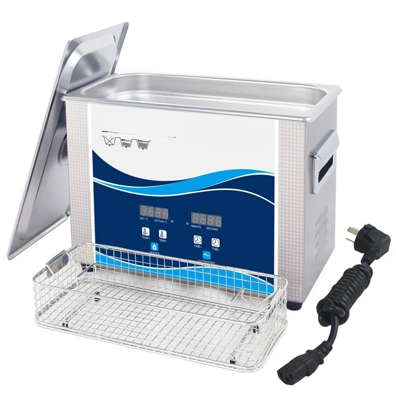 High Power School Glass Instru - Ultrasonic Cleaner Lab 评论和价格