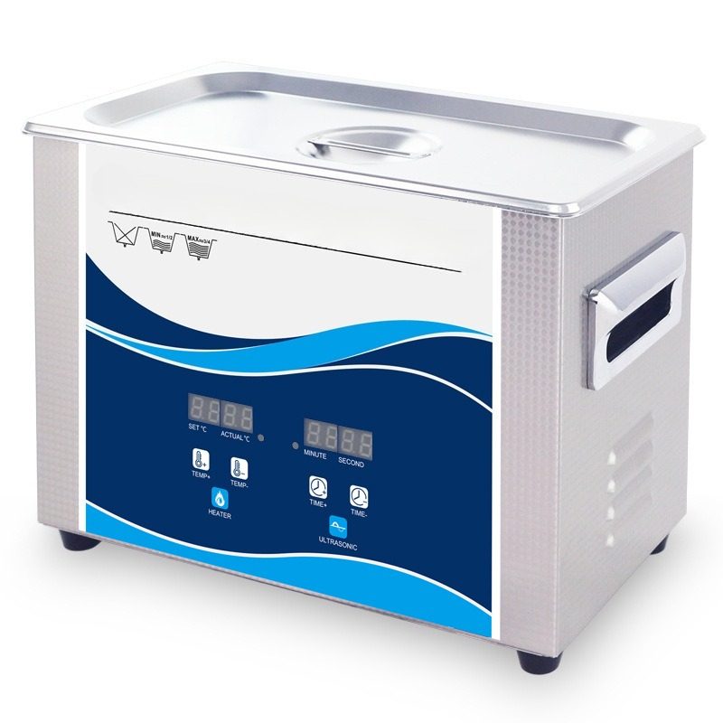 High Power School Glass Instru - Ultrasonic Cleaner Lab 评论和价格