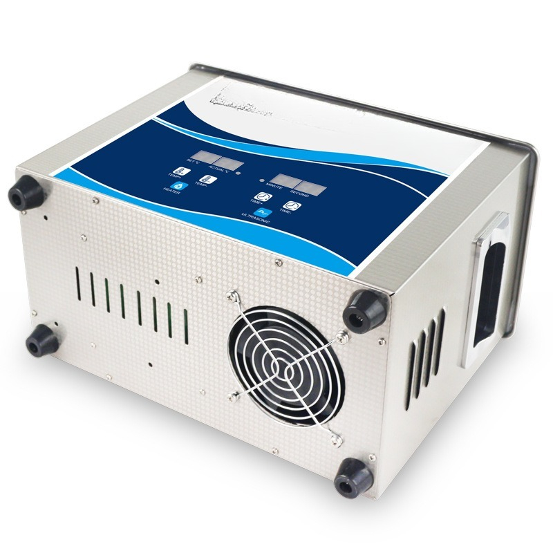 High Power School Glass Instru - Ultrasonic Cleaner Lab 评论和价格