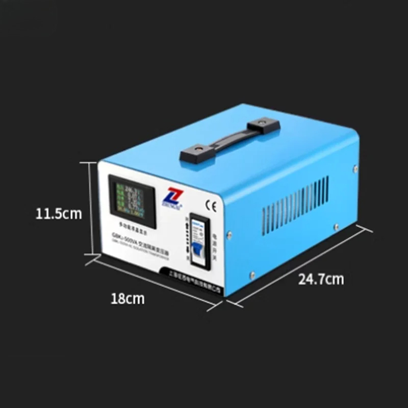 220V To 220V Isolation Transfo - Medical Lab Instruments 评论和价格