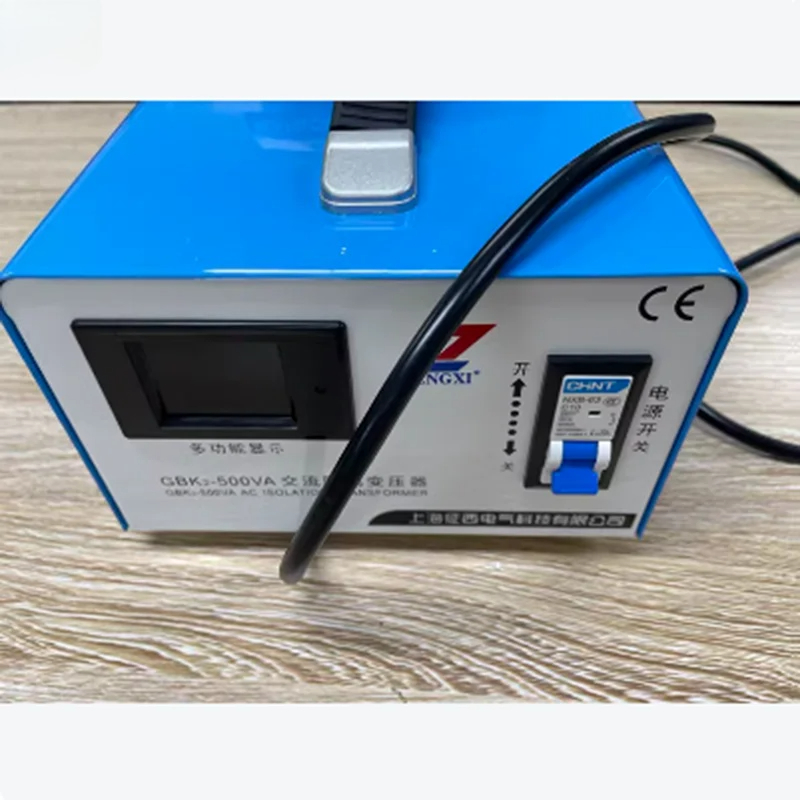 220V To 220V Isolation Transfo - Medical Lab Instruments 评论和价格