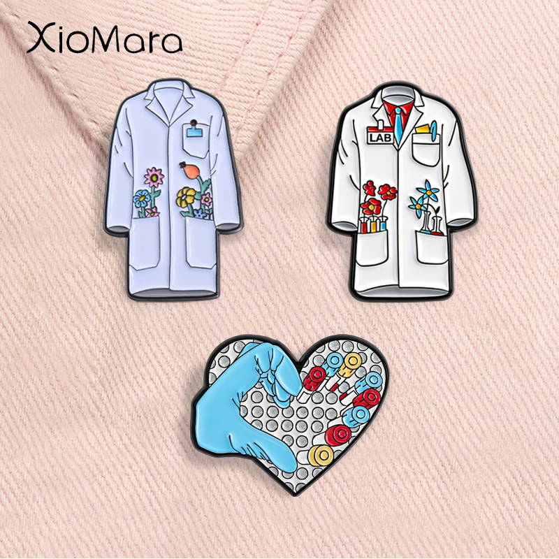 Hanreshe Hematology Test Tube  - Medical Lab Logo 评论和价格