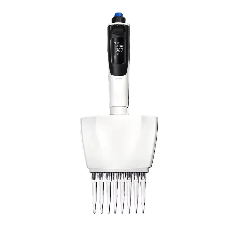 Laboratory Multi Channel Liqui - Medical Lab Instruments 评论和价格