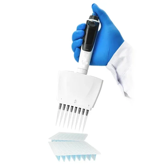 Laboratory Multi Channel Liqui - Medical Lab Instruments 评论和价格