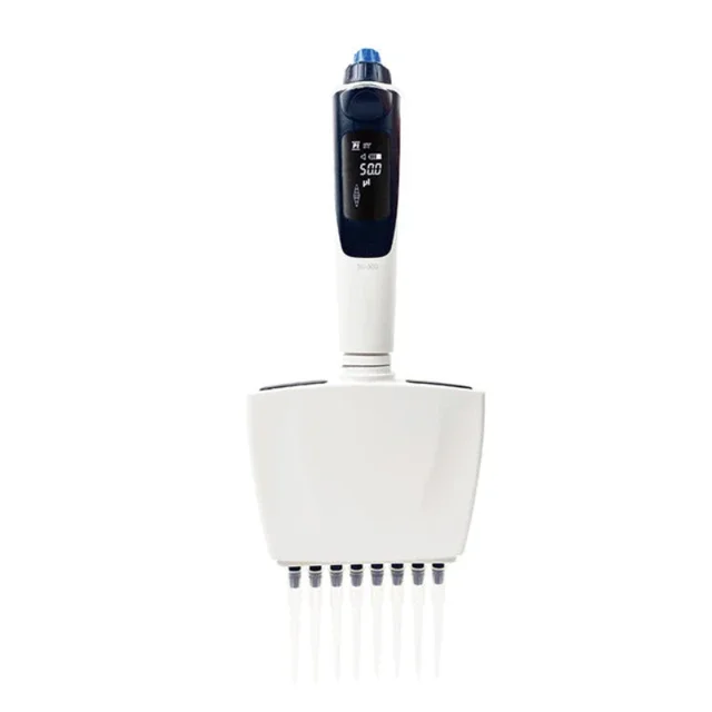 Laboratory Multi Channel Liqui - Medical Lab Instruments 评论和价格